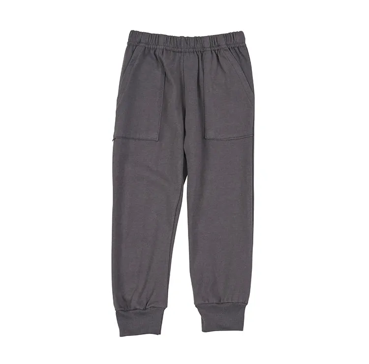 Youth Jersey Jogger Pants