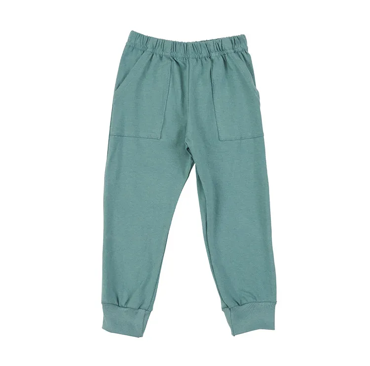 Youth Jersey Jogger Pants