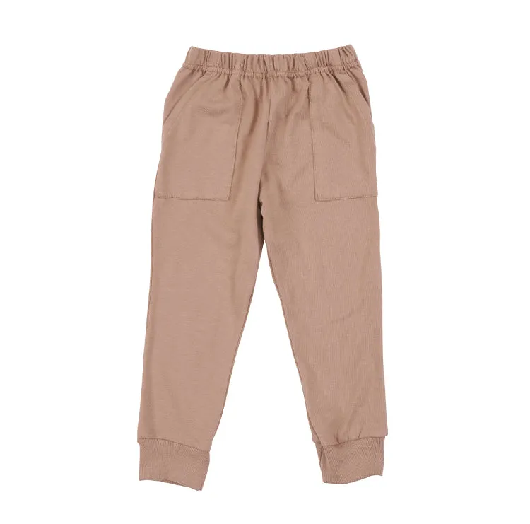 Youth Jersey Jogger Pants