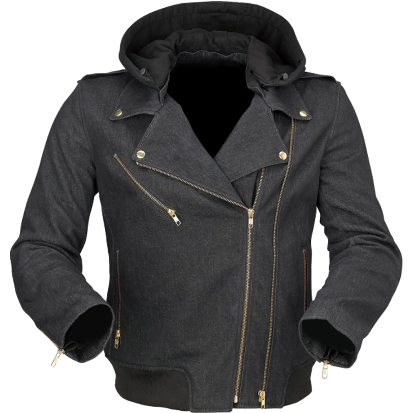 Z1R Blinker Women's Cruiser Jackets