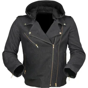 Z1R Blinker Women's Cruiser Jackets